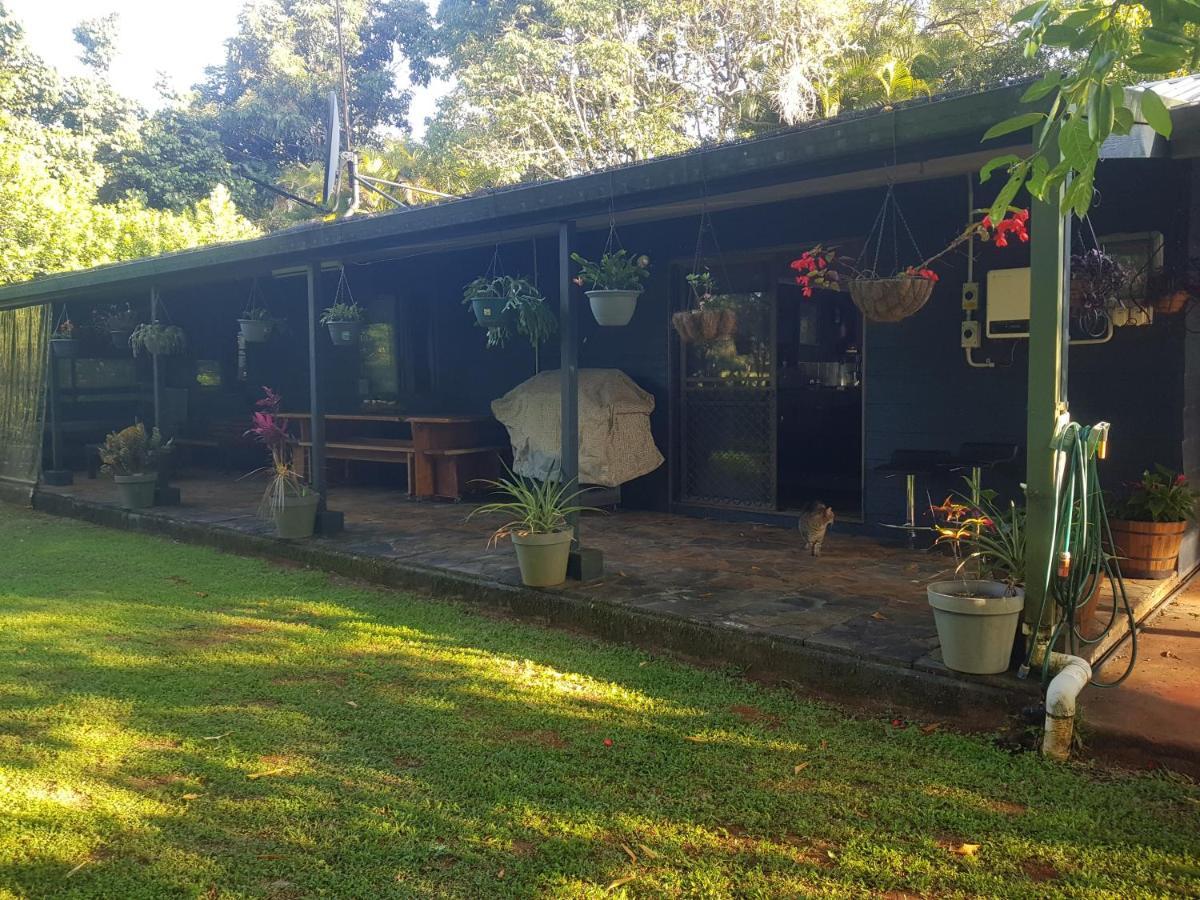 Rustic Retreat Villa Jaggan Buitenkant foto
